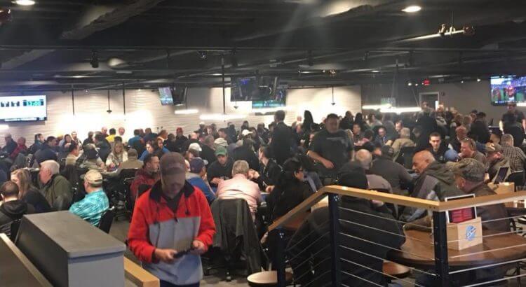 Chasers Poker Room New Hampshire