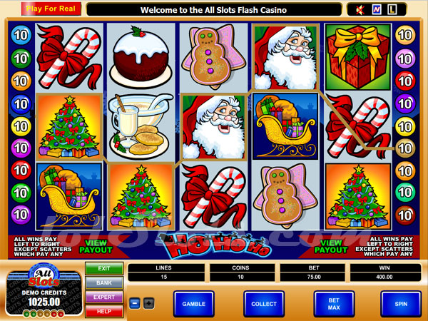 Online Casino Slots Free No Download